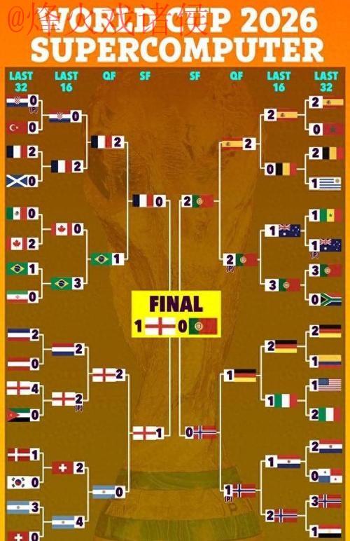 世界杯预测全站